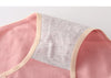 ComfortFit 4pcs High Waist Maternity Panties ATHLEXES