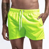AquaFlex Quick Dry Swim Trunks for Men ATHLEXES