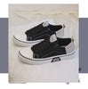 2025 Men's Breathable Canvas Skate Shoes ATHLEXES