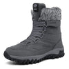 MIXIDELAI Outdoor Winter Boots ATHLEXES