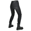 Ultimate Women's Moto Jeans with Silicone Protection ATHLEXES