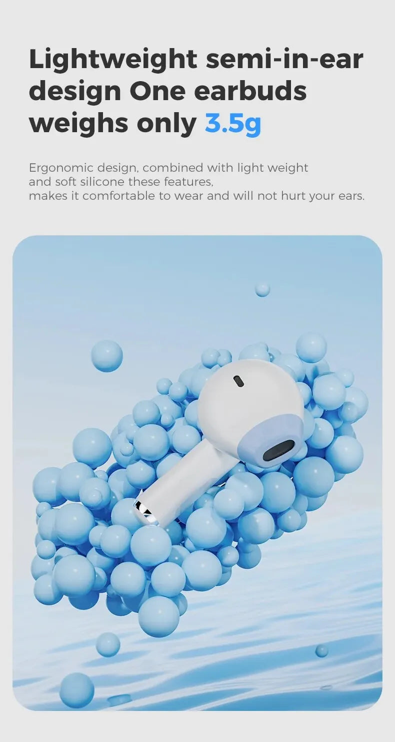 Realfit F2 TWS Bluetooth Earbuds ATHLEXES