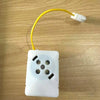 Whimsical Recording Bear Voice Box Toy Speaker ATHLEXES
