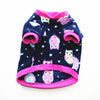ChicWarm Fleece Dog Sweaters for Winter Chihuahua Comfort ATHLEXES