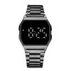 Retro Luxe LED Digital Military Watch ATHLEXES