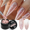 Mtssii 8ml Clear Nail Gel Art Extension & Carving Varnish ATHLEXES
