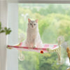 Mewoofun Cat Window Perch ATHLEXES