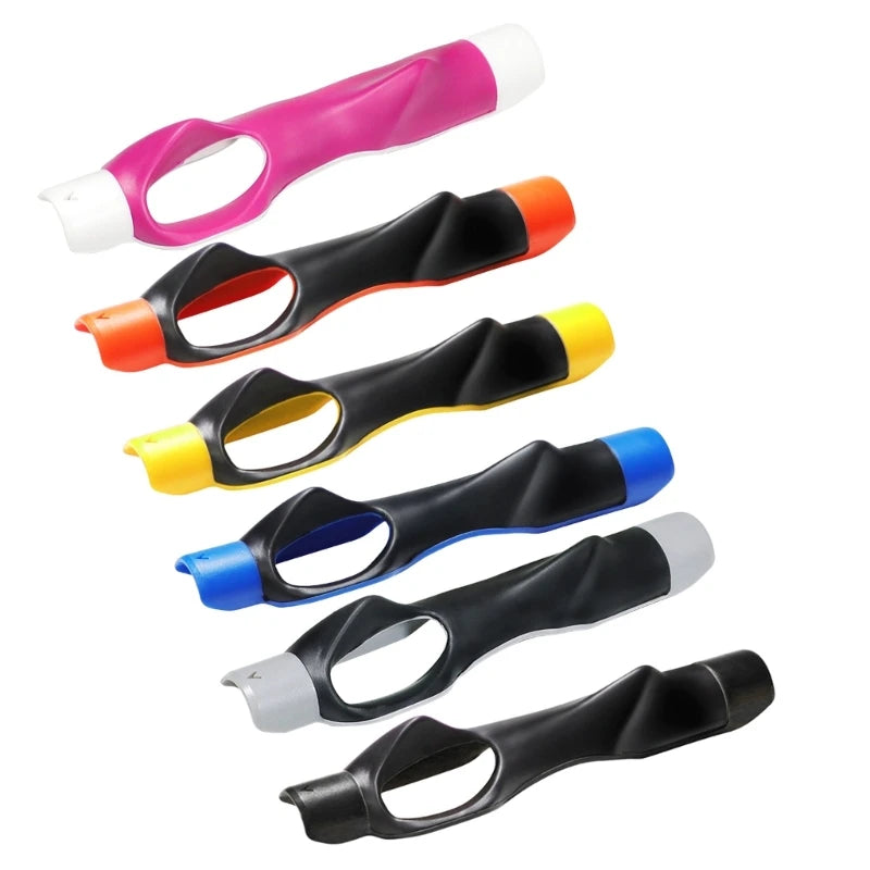 Golf Grip Trainer Pro - Swing Alignment Aid ATHLEXES