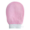 Hammam Magic Exfoliating Peeling Glove Scrubber ATHLEXES