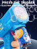 GlowBubbles Automatic Bubble Maker Toy ATHLEXES