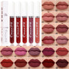 Velvet Matte Lip Gloss ATHLEXES