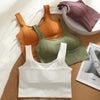 EssentialFit Seamless Sports Bra Collection ATHLEXES