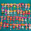 Lalaloopsy Little Sister Doll Collection ATHLEXES