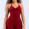 ElevateFit Strappy Yoga Sports Bra Top ATHLEXES