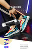 Men’s Breathable Mesh Casual Shoes ATHLEXES