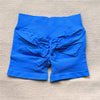 Seamless Scrunch Butt Running Shorts for Women ATHLEXES