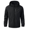 AeroShield Men's Waterproof Jacket ATHLEXES