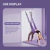 AirYoga Stretch Strap for Home Fitness & Flexibility ATHLEXES