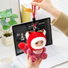 Sweetheart Plush Backpack Doll Pendant Toy ATHLEXES