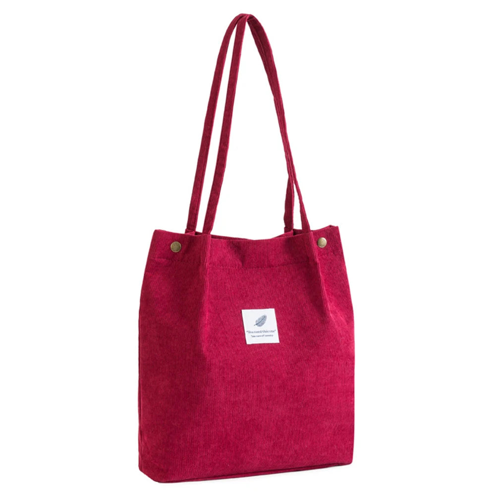 ChicCanvas Multi-Purpose Tote Bag ATHLEXES