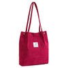 ChicCanvas Multi-Purpose Tote Bag ATHLEXES