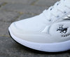 BreezeRun Fashion Black White Men's Sneakers ATHLEXES