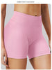 Seamless Scrunch Bum Gym Shorts for Women ATHLEXES