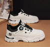 Winter Explorer High-Top Waterproof Sneakers ATHLEXES