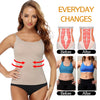 SculptEase Plus Size Shaping Camisole ATHLEXES