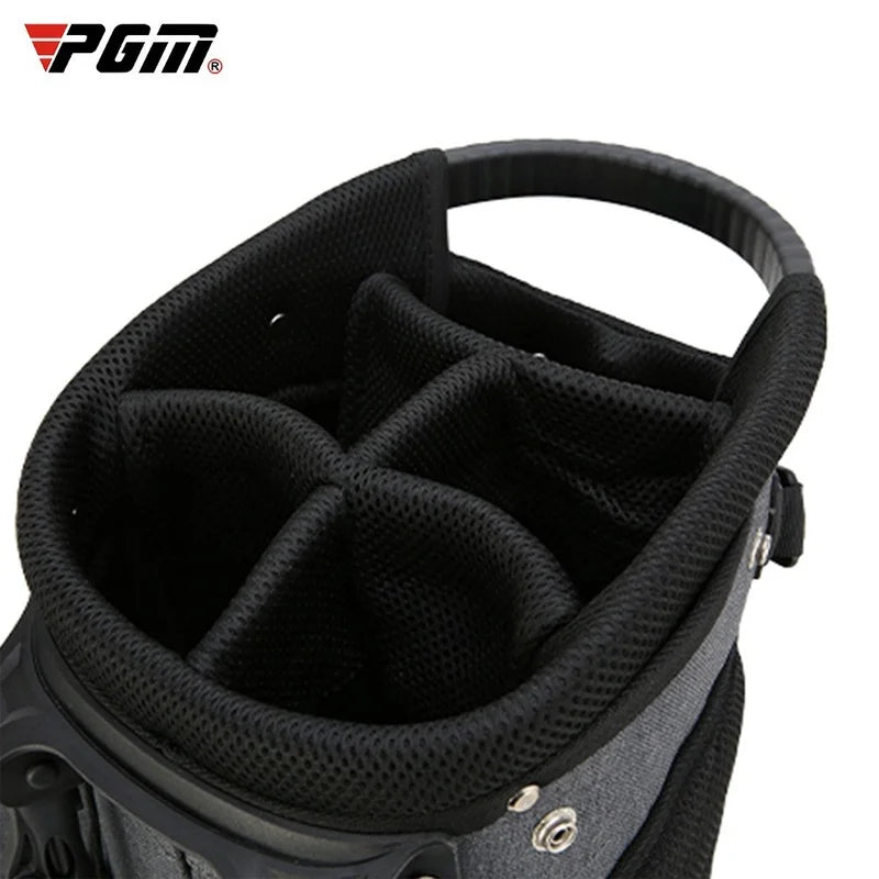 PGM Ultra Lightweight Men's Golf Stand Bag ATHLEXES