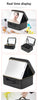 LuxeGlow LED Makeup Organizer with Mirror ATHLEXES