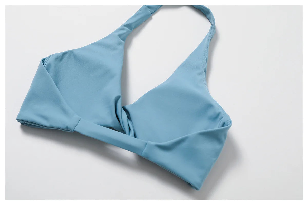 Elegant Sports Bra for Active Women ATHLEXES