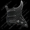 SSH Loaded Pickguard with Silence Switch for ST Guitar ATHLEXES