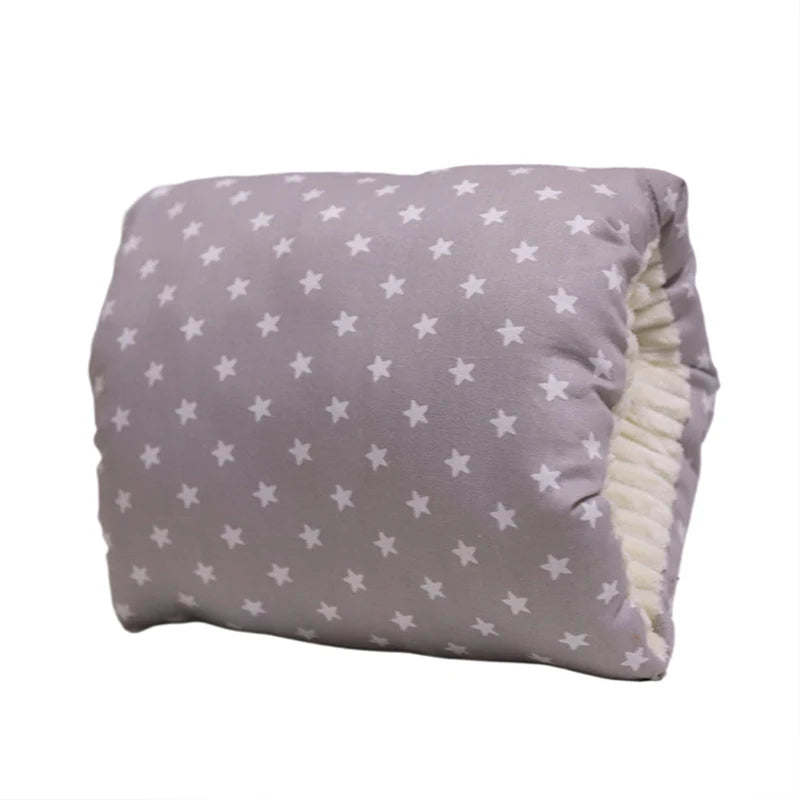 Cozy Cradle Nursing Arm Pillow for Comfort Feeding ATHLEXES