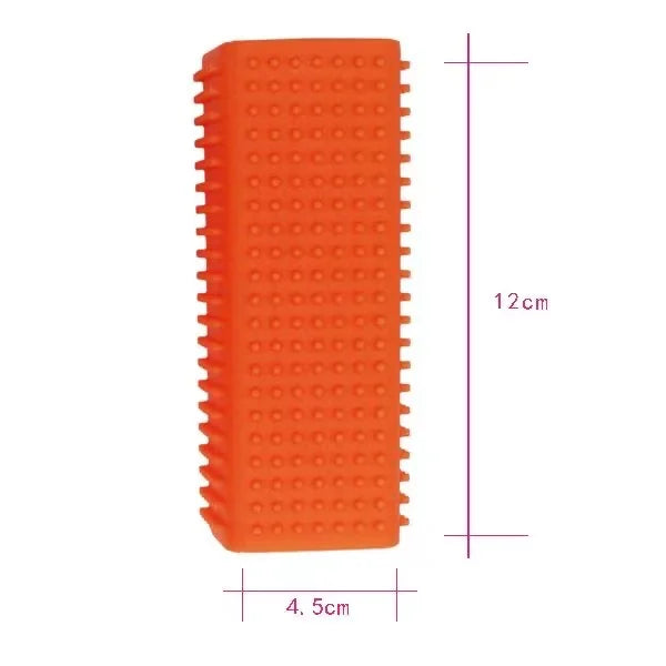 FlexiClean Silicone Pet Hair Remover ATHLEXES