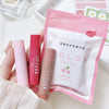 Colored Moisturizing Lip Balm ATHLEXES