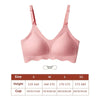ComfortFit Maternity Nursing Bra for Easy Feeding ATHLEXES