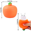 Kawaii Animal Squeeze Fidget Toy Collection ATHLEXES