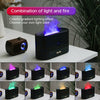 Kinscoter Ultrasonic Aroma Diffuser & Humidifier ATHLEXES