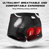 X-TIGER Men's 5D Gel Pad Cycling Shorts ATHLEXES