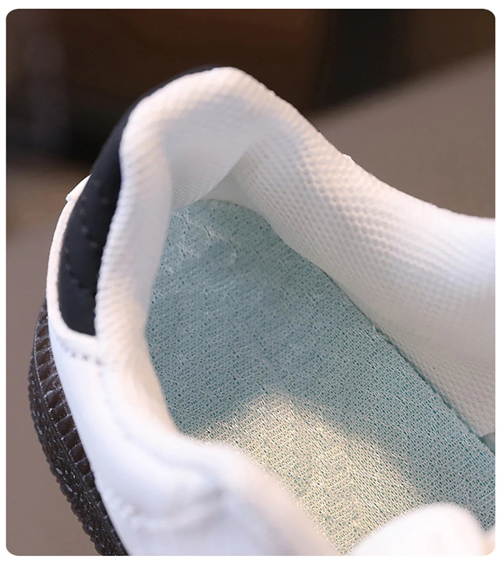 KidFit Ergonomic Sports Sneakers ATHLEXES