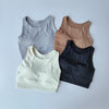 AeroFit Shock-Proof Yoga Sports Bra ATHLEXES
