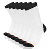 BreatheEasy Men's Ankle Socks 10 Pair Set ATHLEXES