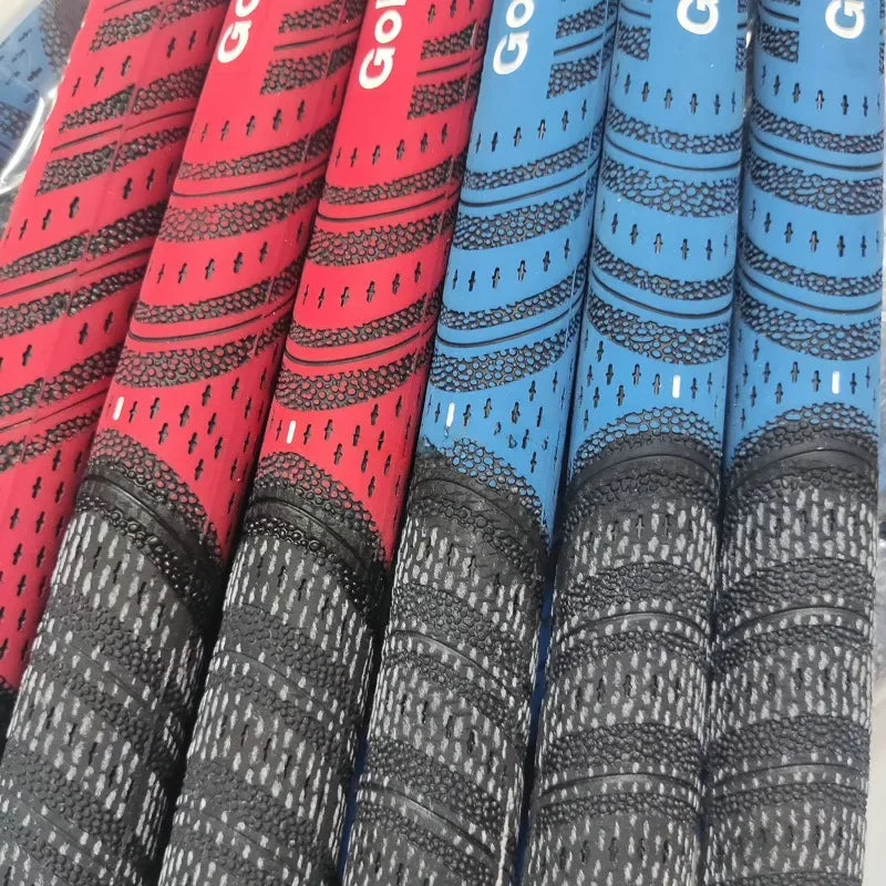 PrecisionGrip Rubber Golf Club Grips ATHLEXES