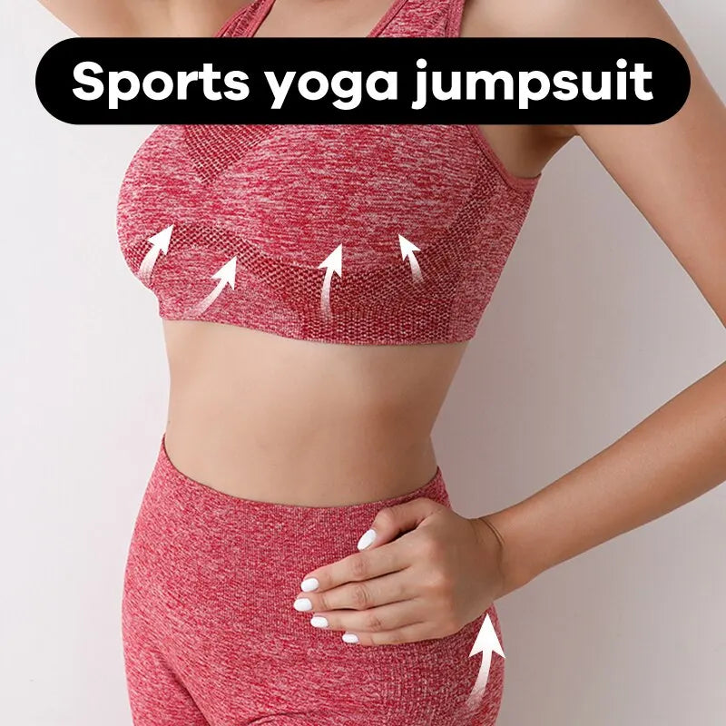 BreatheFit Push Up Sports Bra for Women ATHLEXES