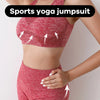 BreatheFit Push Up Sports Bra for Women ATHLEXES