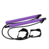Pilates Power Pack: Portable Resistance Kit ATHLEXES
