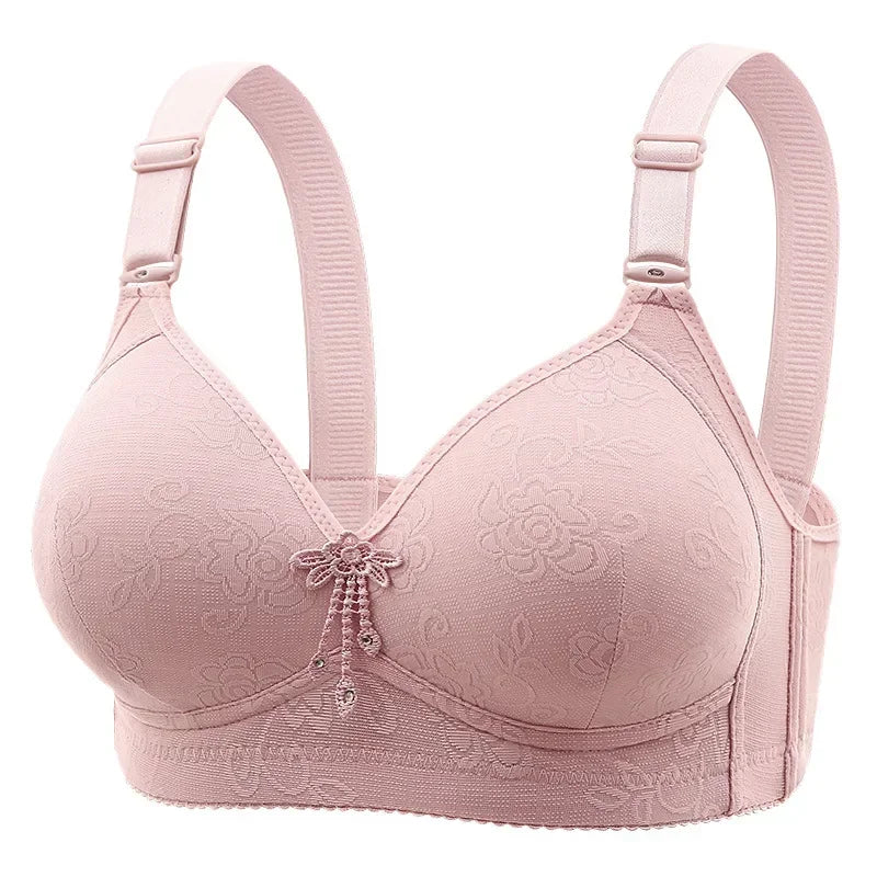 ComfortFit Full-Cup Women's Underwear Bra ATHLEXES