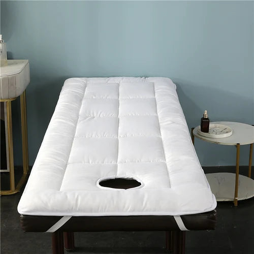 Thickened Anti-Slip Beauty Salon Bed Cushion Mat ATHLEXES