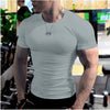 Premium Summer Oversized Men's T-Shirt ATHLEXES